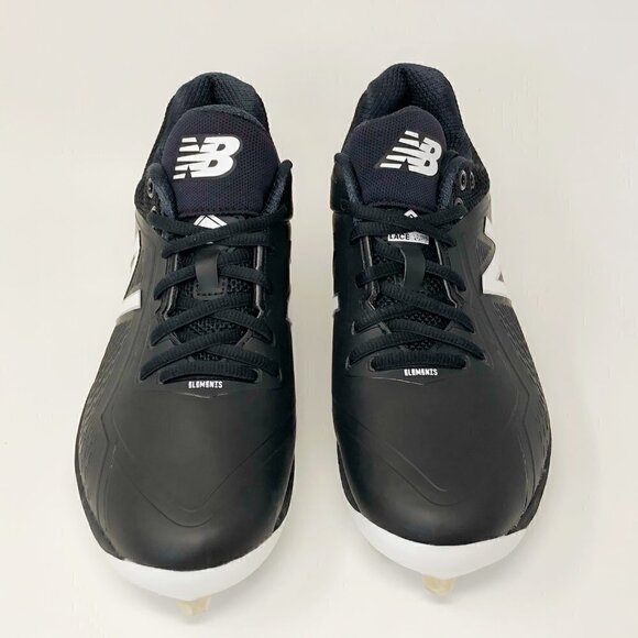 New Balance Men\'s 4040 V4 Metal  Baseball Cleat 8M main image 6